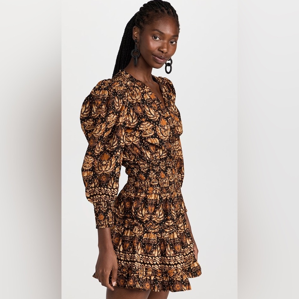 Brand new love the label dress never worn